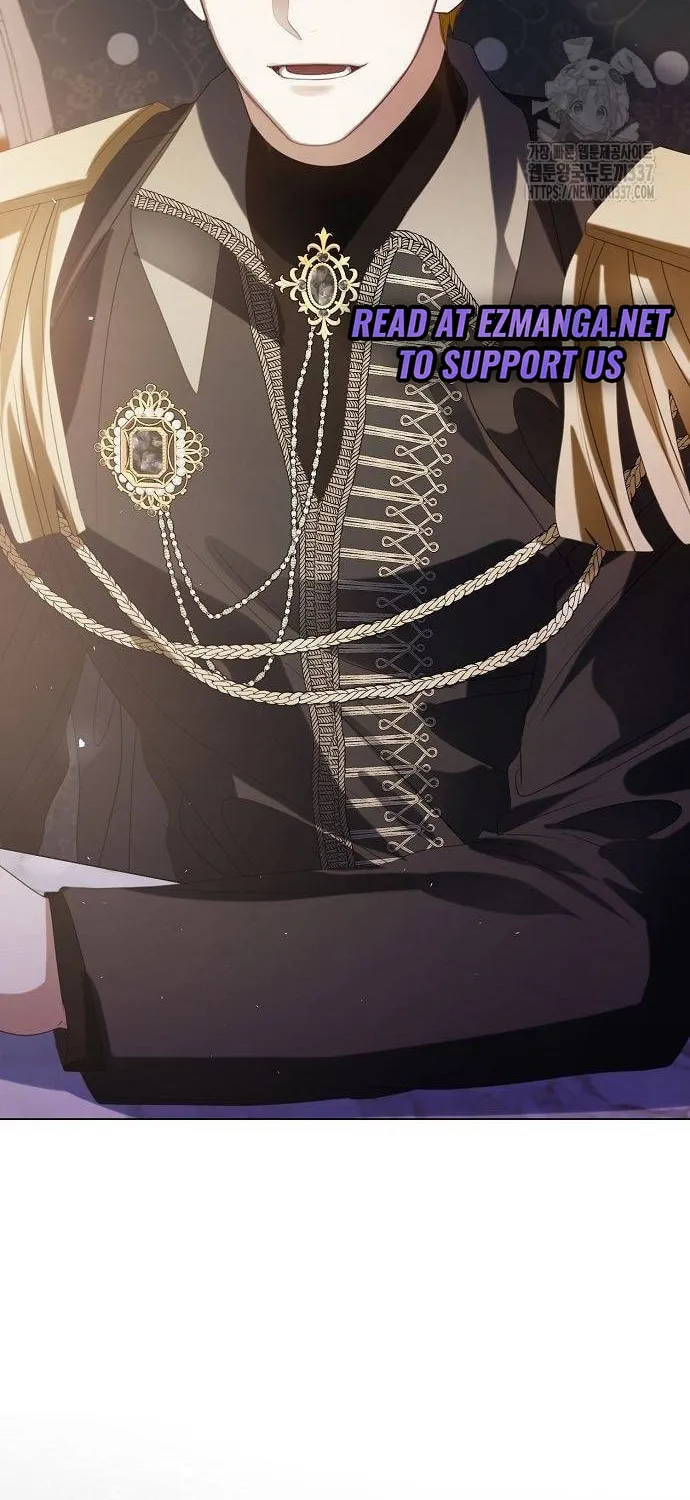 I Will Give Up the Position as the Empress Chapter 74 page 83 - 