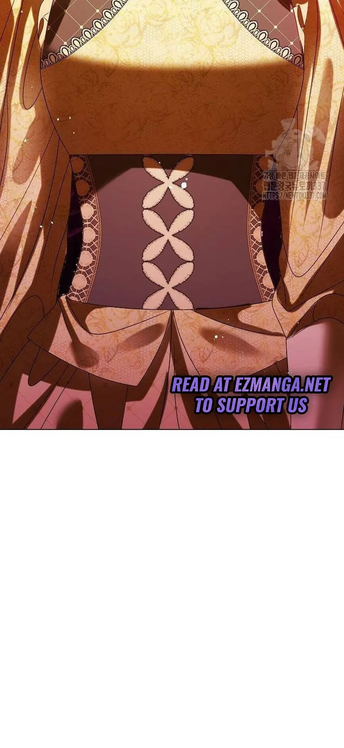 I Will Give Up the Position as the Empress Chapter 74 page 85 - 