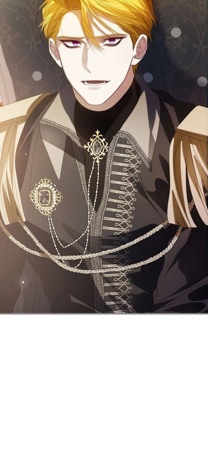 I Will Give Up the Position as the Empress Chapter 75 page 3 - 