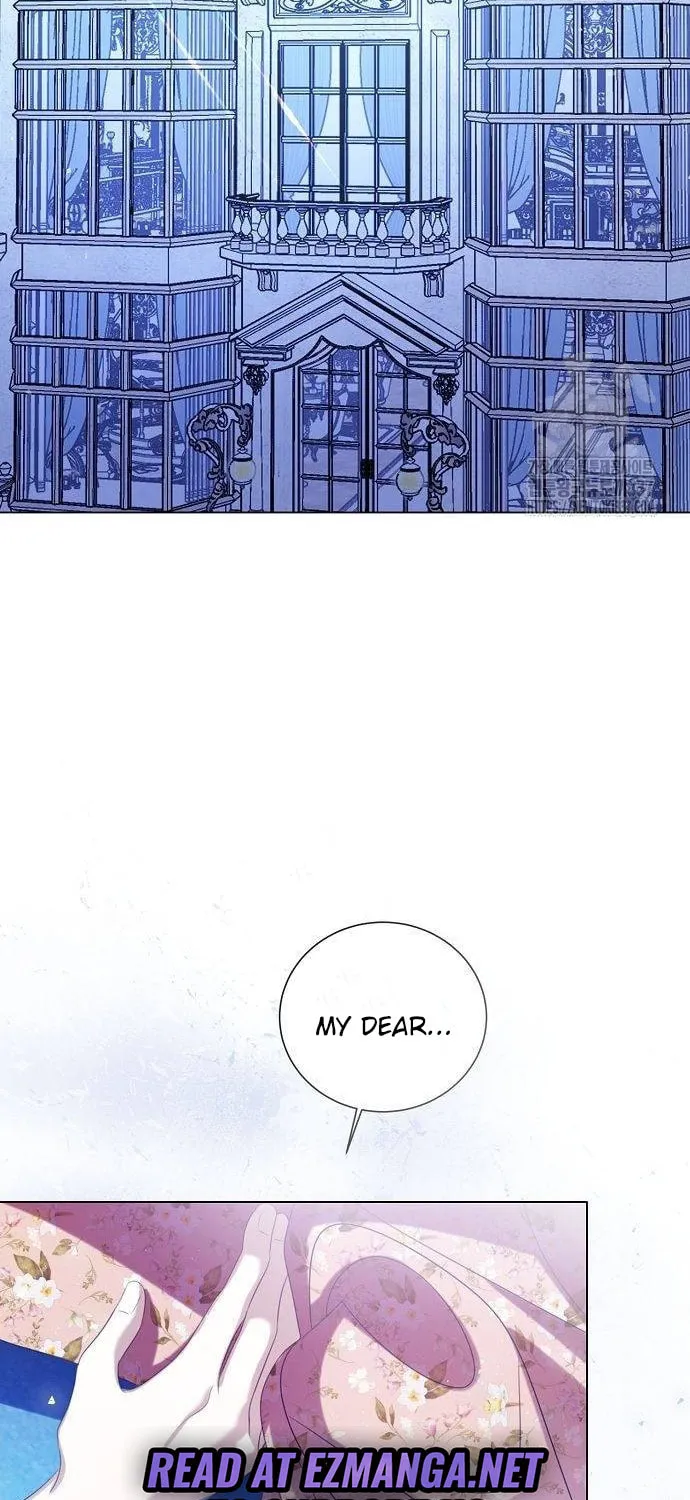I Will Give Up the Position as the Empress Chapter 75 page 30 - 