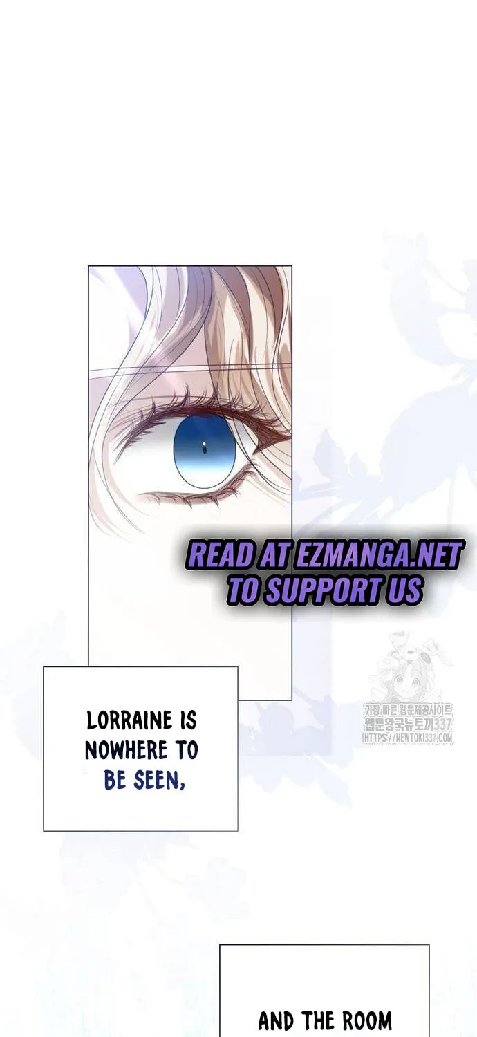 I Will Give Up the Position as the Empress Chapter 75 page 35 - 
