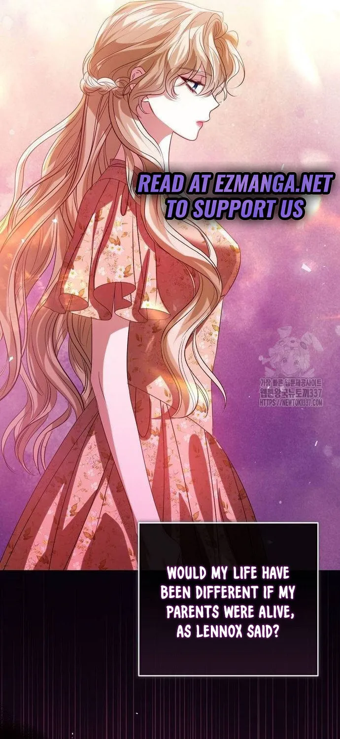 I Will Give Up the Position as the Empress Chapter 75 page 42 - 