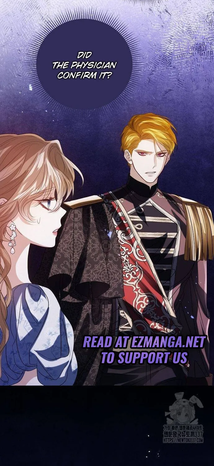 I Will Give Up the Position as the Empress Chapter 75 page 48 - 