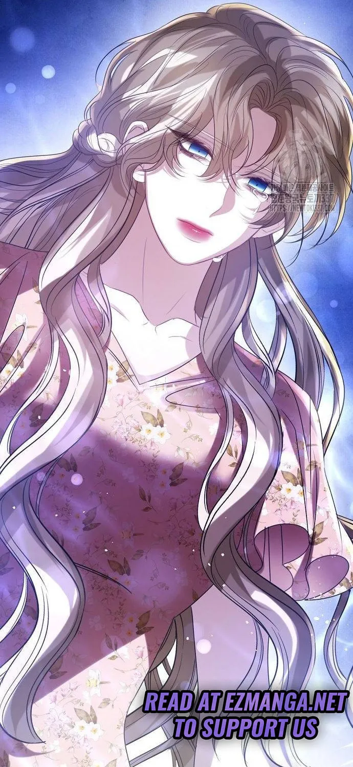 I Will Give Up the Position as the Empress Chapter 75 page 50 - 