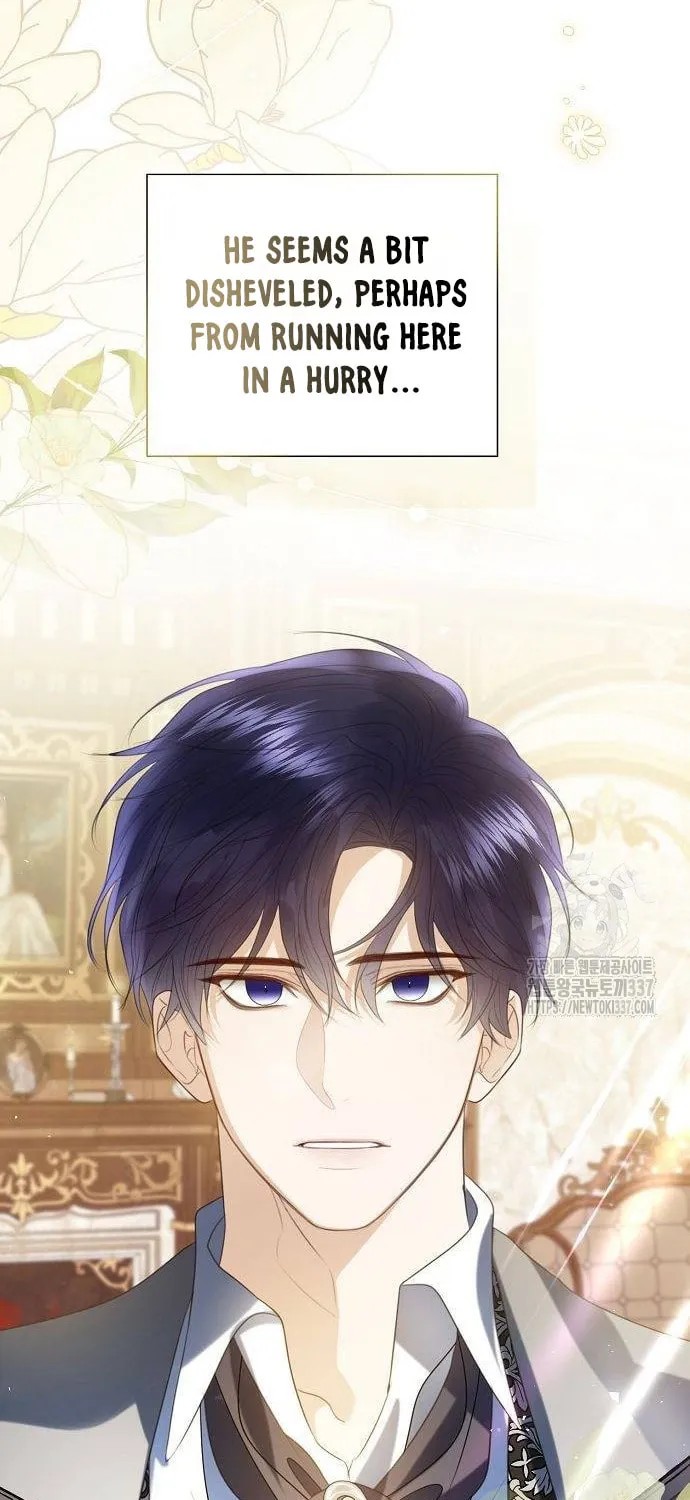 I Will Give Up the Position as the Empress Chapter 75 page 56 - 