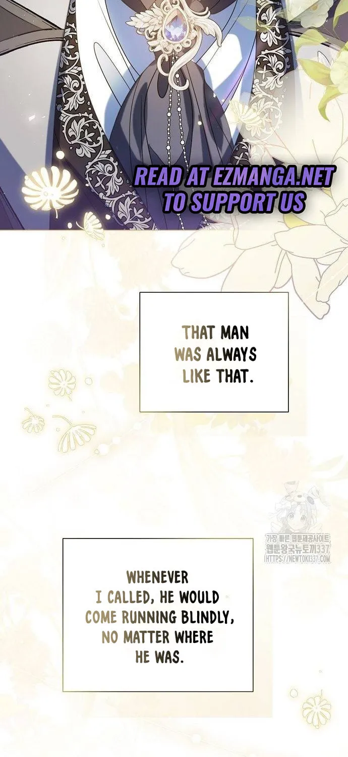 I Will Give Up the Position as the Empress Chapter 75 page 57 - 