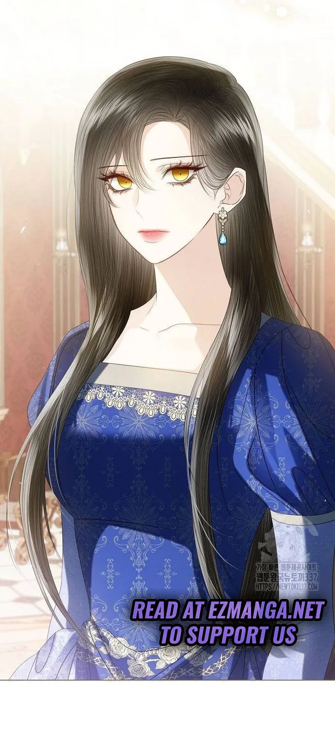 I Will Give Up the Position as the Empress Chapter 75 page 58 - 