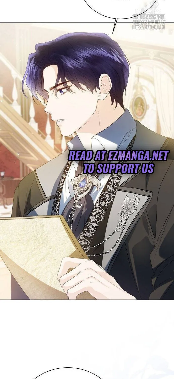 I Will Give Up the Position as the Empress Chapter 75 page 63 - 