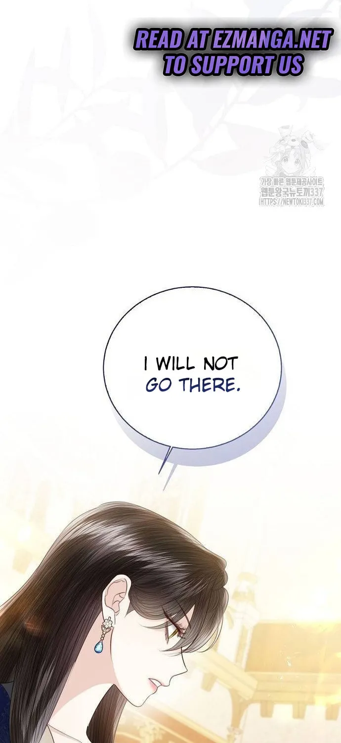 I Will Give Up the Position as the Empress Chapter 75 page 66 - 