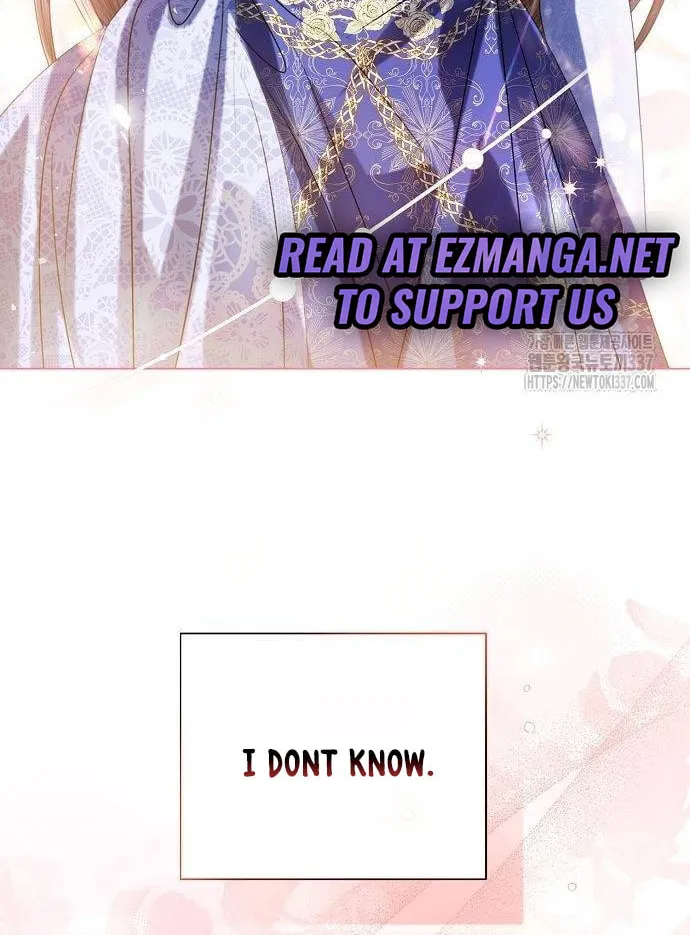I Will Give Up the Position as the Empress Chapter 75 page 81 - 