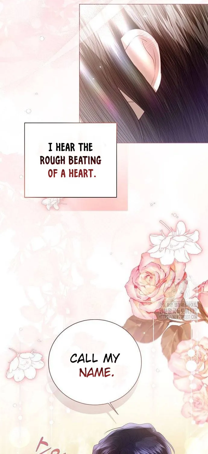 I Will Give Up the Position as the Empress Chapter 75 page 82 - 