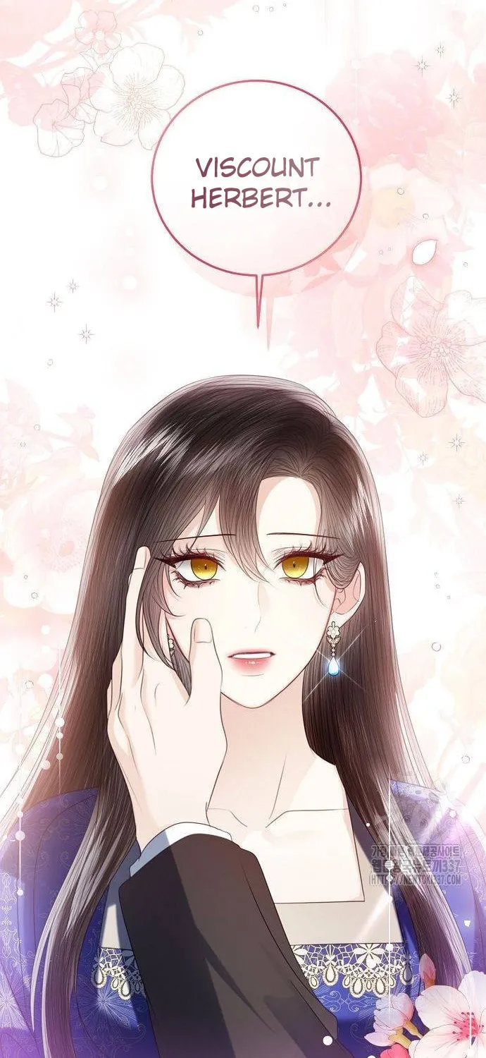I Will Give Up the Position as the Empress Chapter 75 page 84 - 