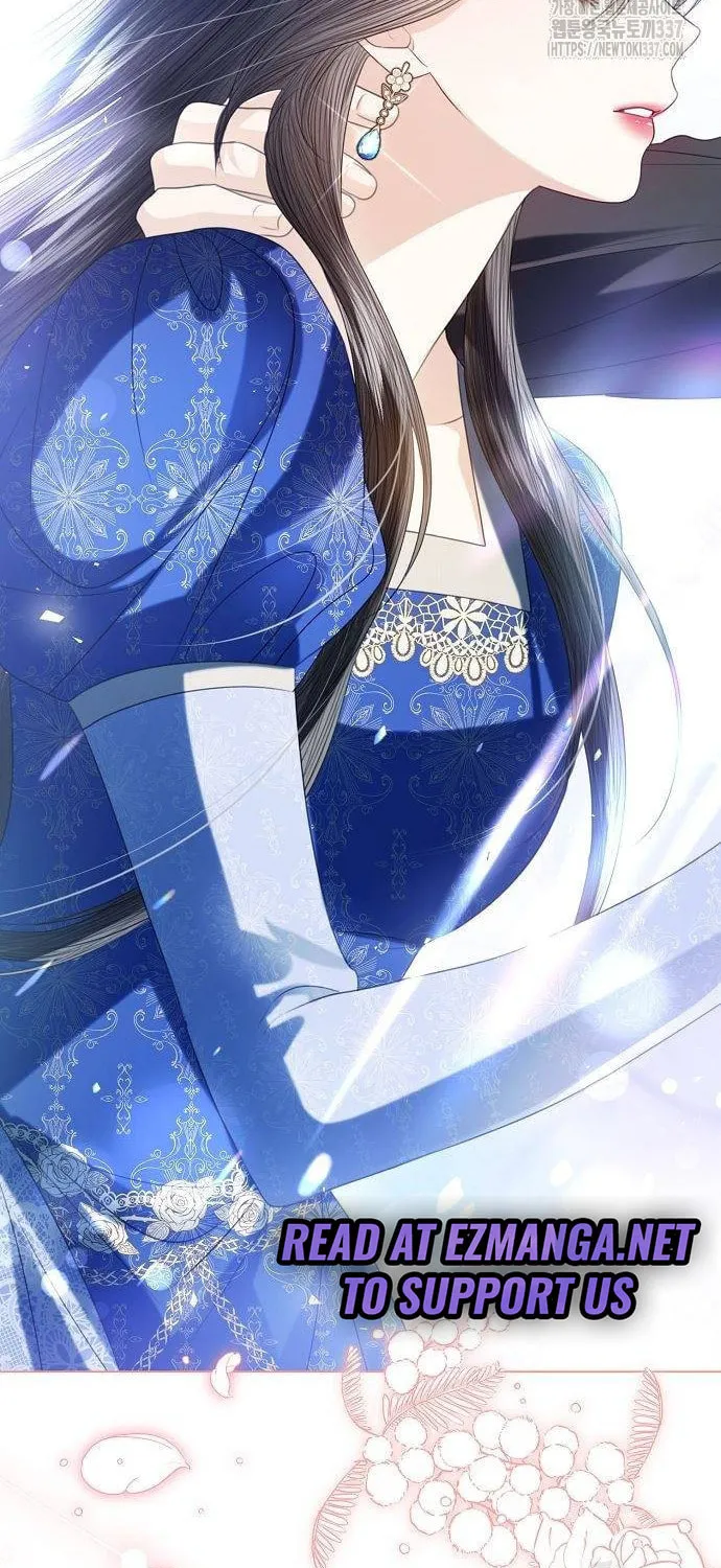I Will Give Up the Position as the Empress Chapter 75 page 88 - 