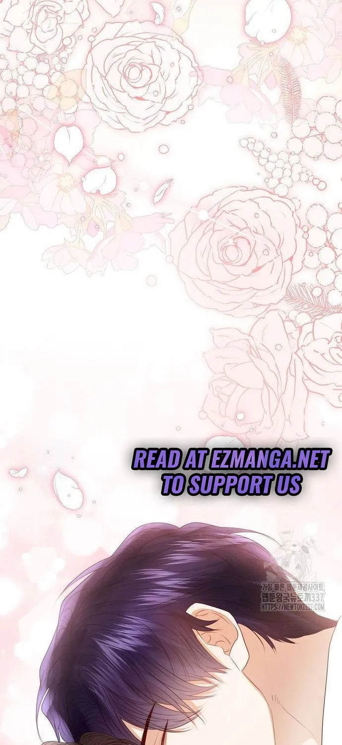 I Will Give Up the Position as the Empress Chapter 75 page 91 - 