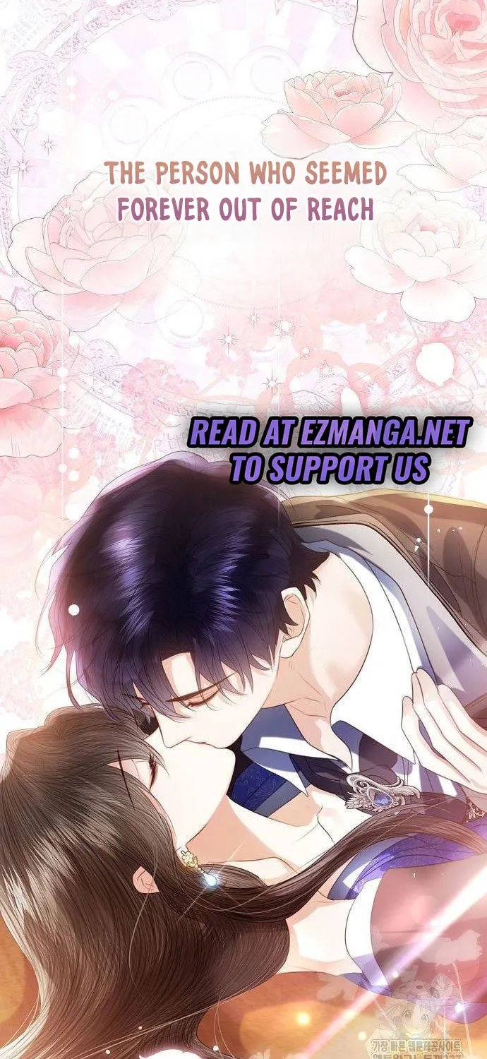 I Will Give Up the Position as the Empress Chapter 75 page 94 - 