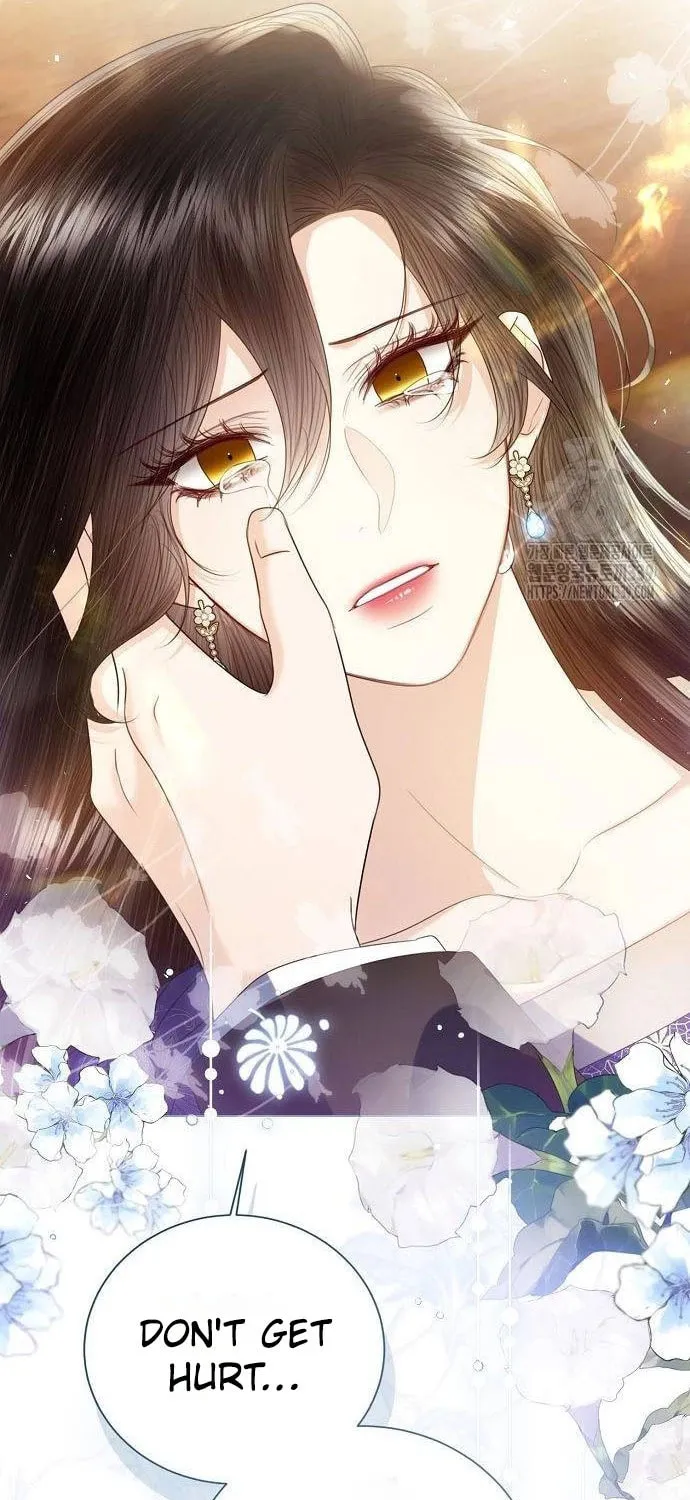 I Will Give Up the Position as the Empress Chapter 76 page 11 - 