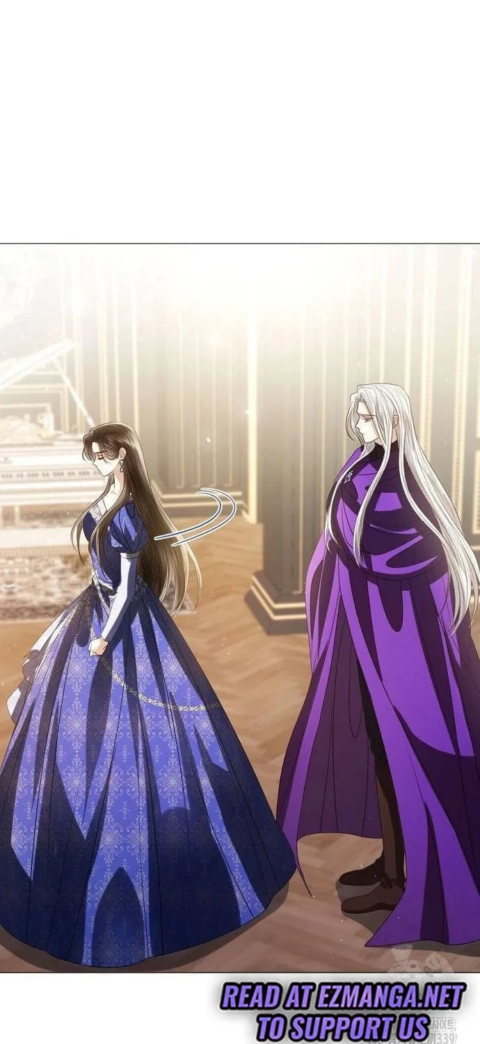 I Will Give Up the Position as the Empress Chapter 76 page 56 - 