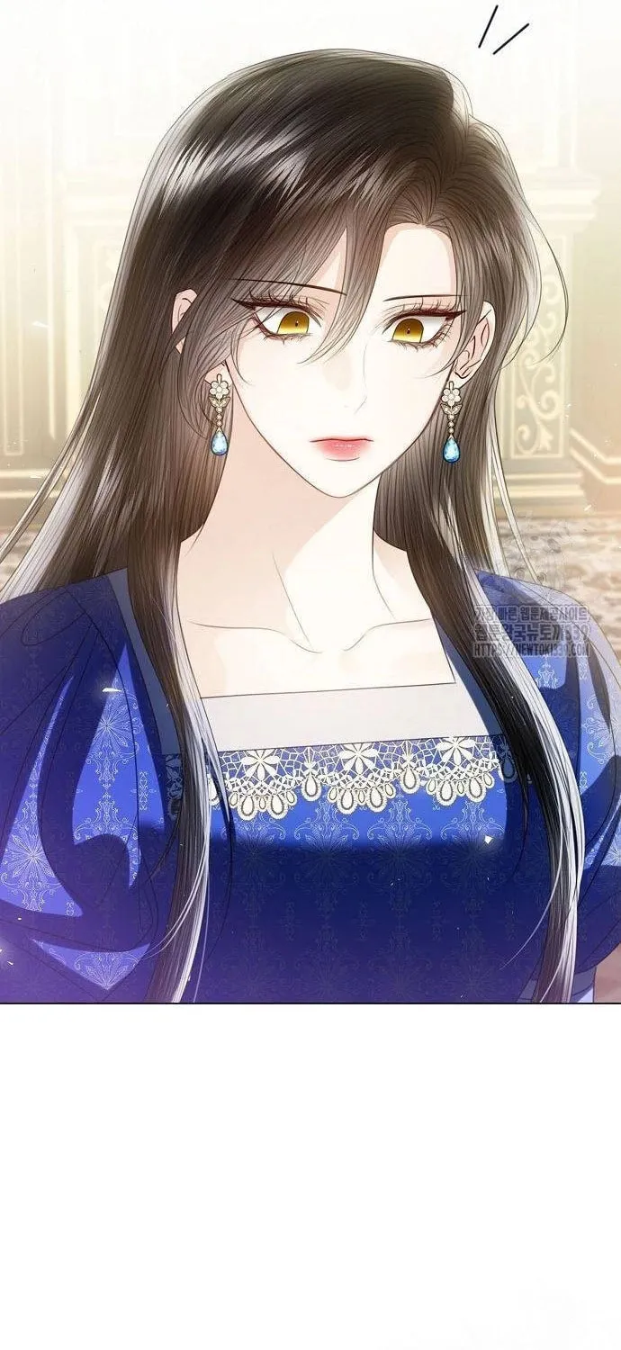 I Will Give Up the Position as the Empress Chapter 76 page 58 - 
