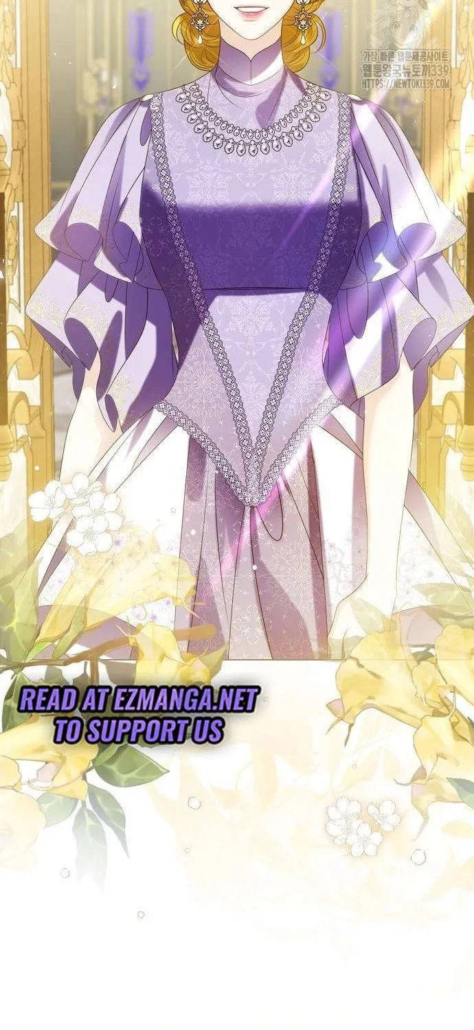I Will Give Up the Position as the Empress Chapter 76 page 60 - 