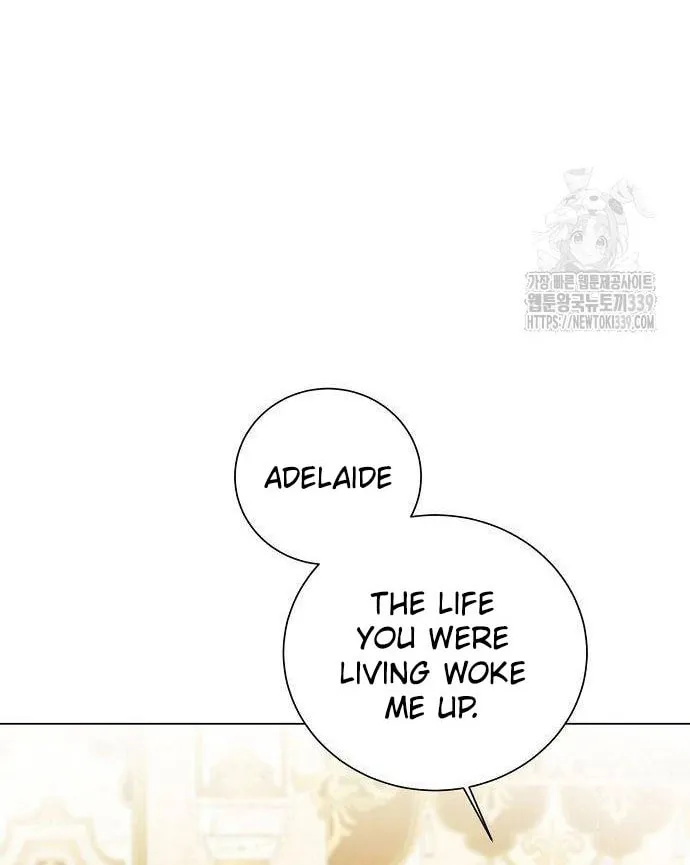 I Will Give Up the Position as the Empress Chapter 76 page 62 - 