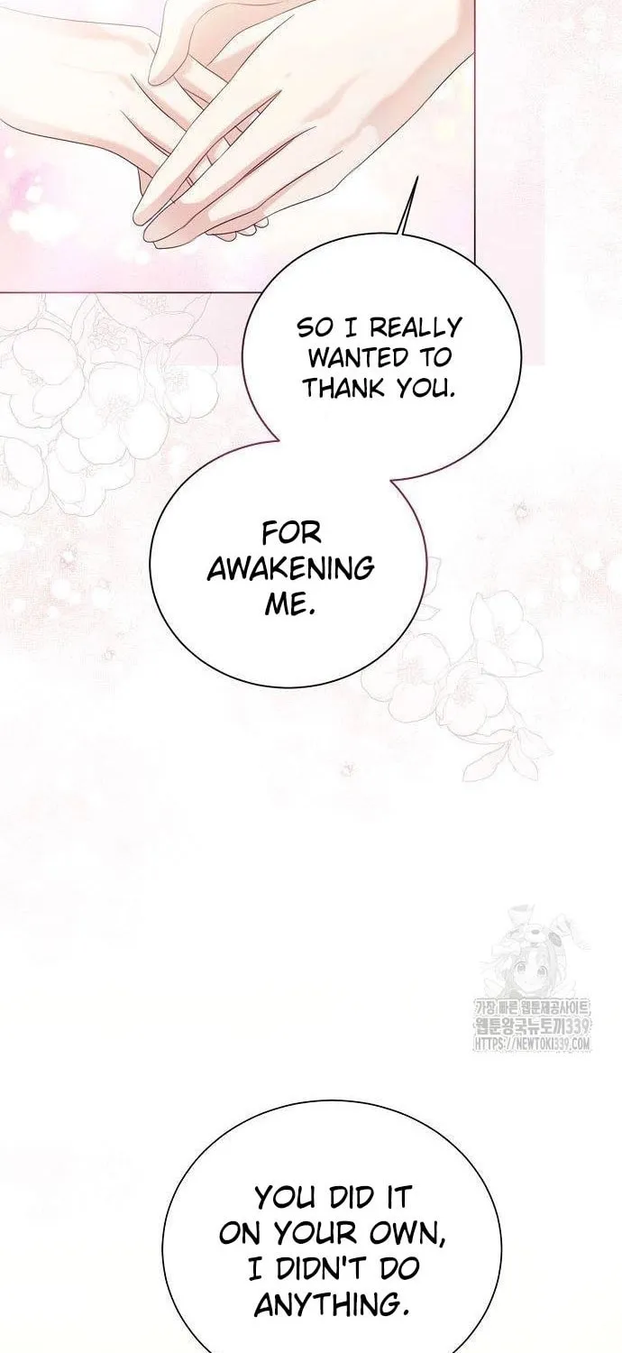 I Will Give Up the Position as the Empress Chapter 76 page 64 - 