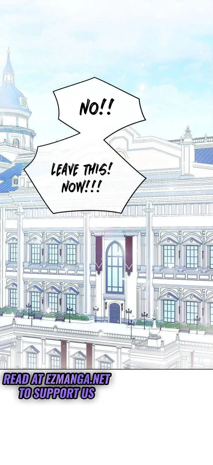 I Will Give Up the Position as the Empress Chapter 76 page 71 - 