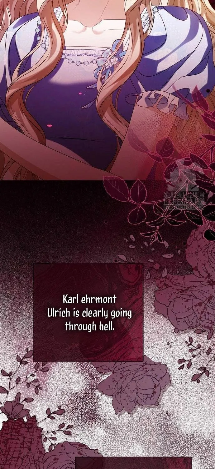 I Will Give Up the Position as the Empress Chapter 76 page 89 - 
