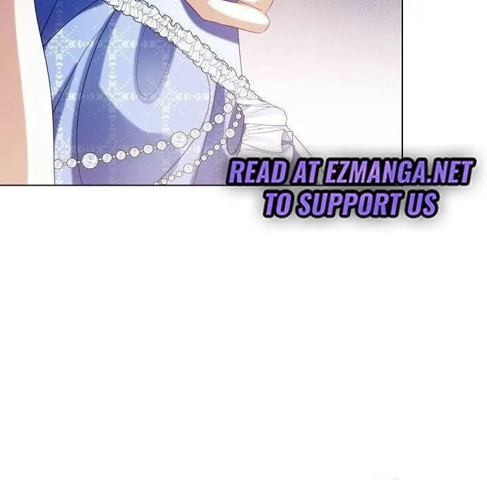 I Will Give Up the Position as the Empress Chapter 76 page 92 - 