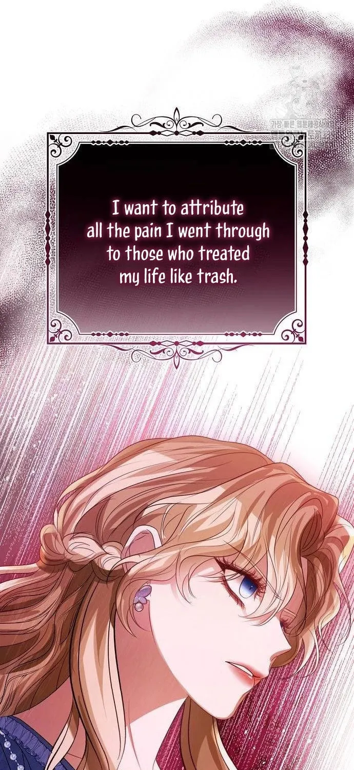 I Will Give Up the Position as the Empress Chapter 76 page 93 - 