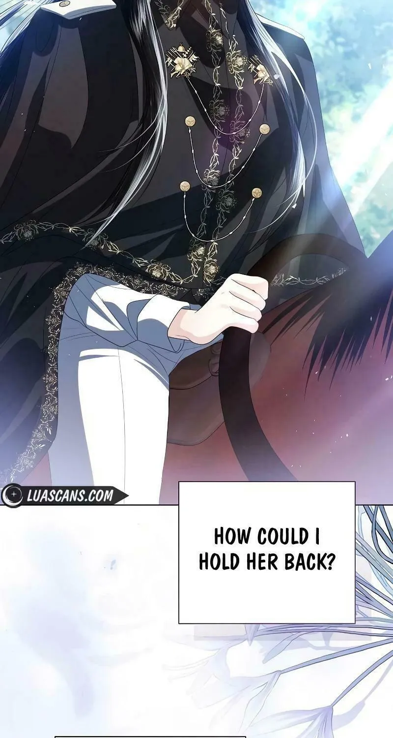 I Will Give Up the Position as the Empress Chapter 77 page 101 - 