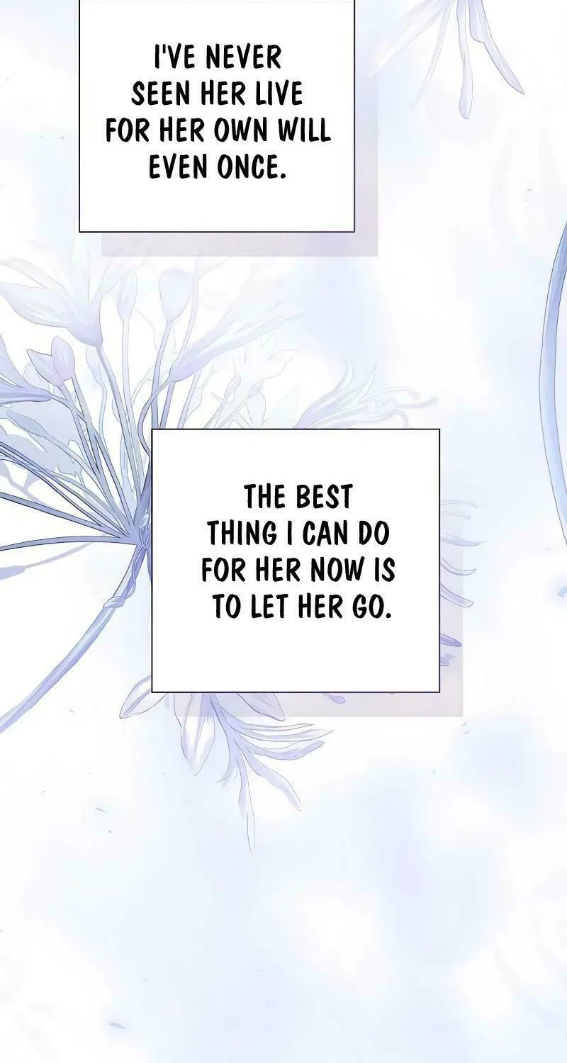 I Will Give Up the Position as the Empress Chapter 77 page 102 - 