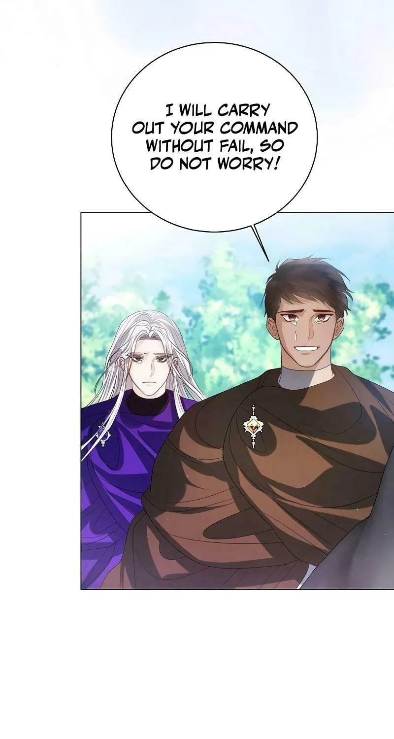 I Will Give Up the Position as the Empress Chapter 77 page 103 - 