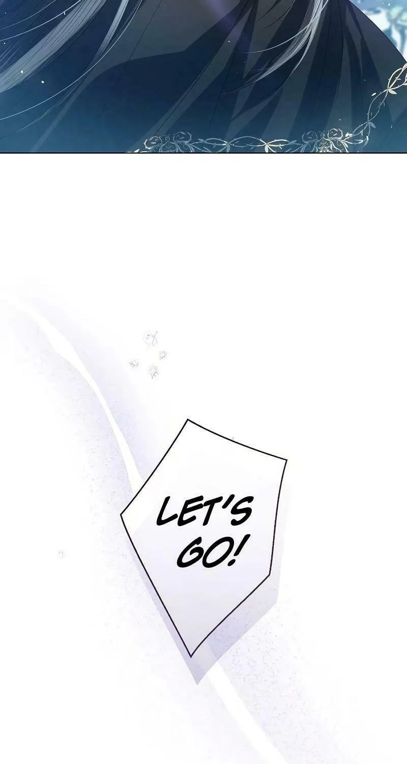 I Will Give Up the Position as the Empress Chapter 77 page 105 - 