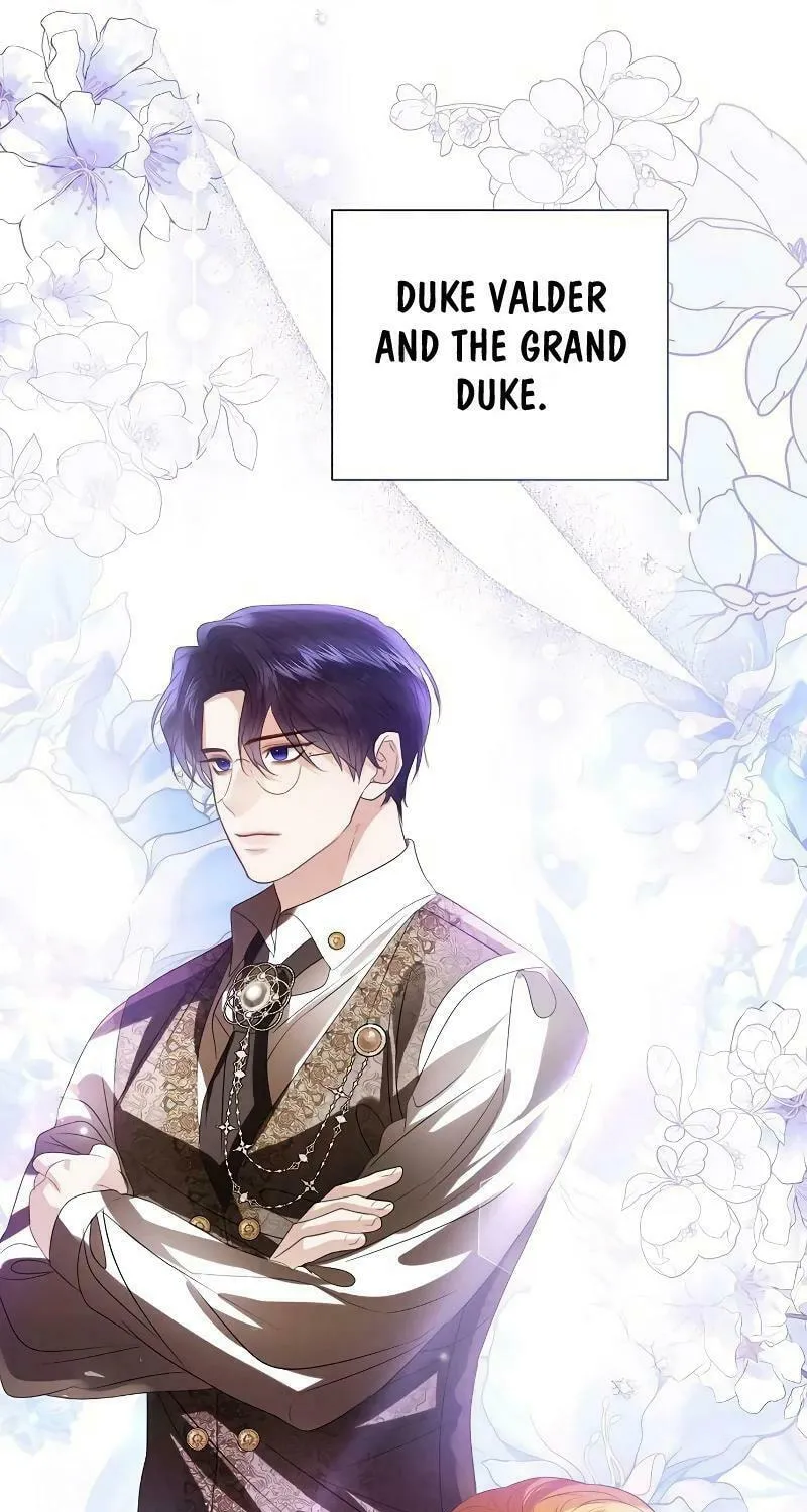 I Will Give Up the Position as the Empress Chapter 77 page 108 - 
