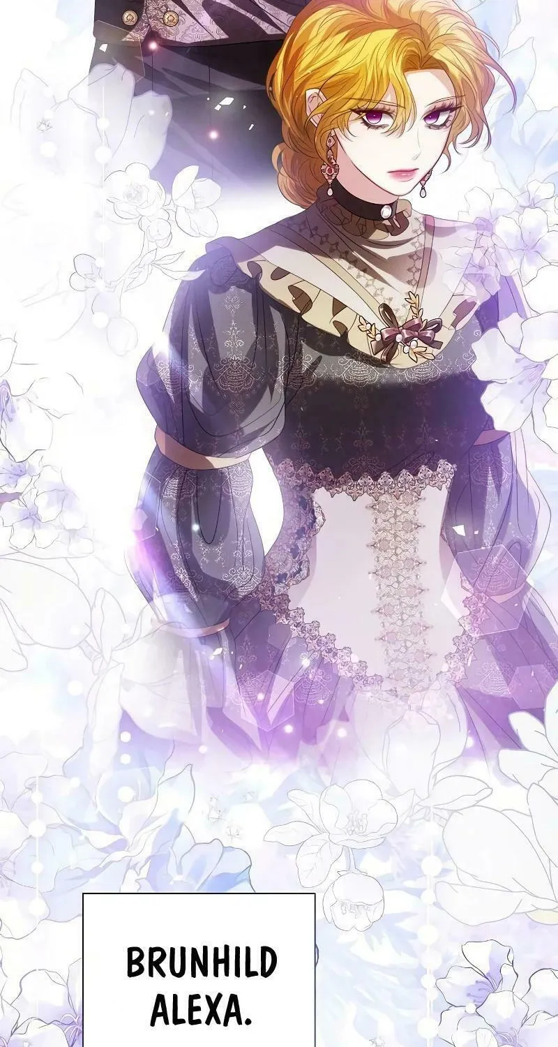 I Will Give Up the Position as the Empress Chapter 77 page 109 - 