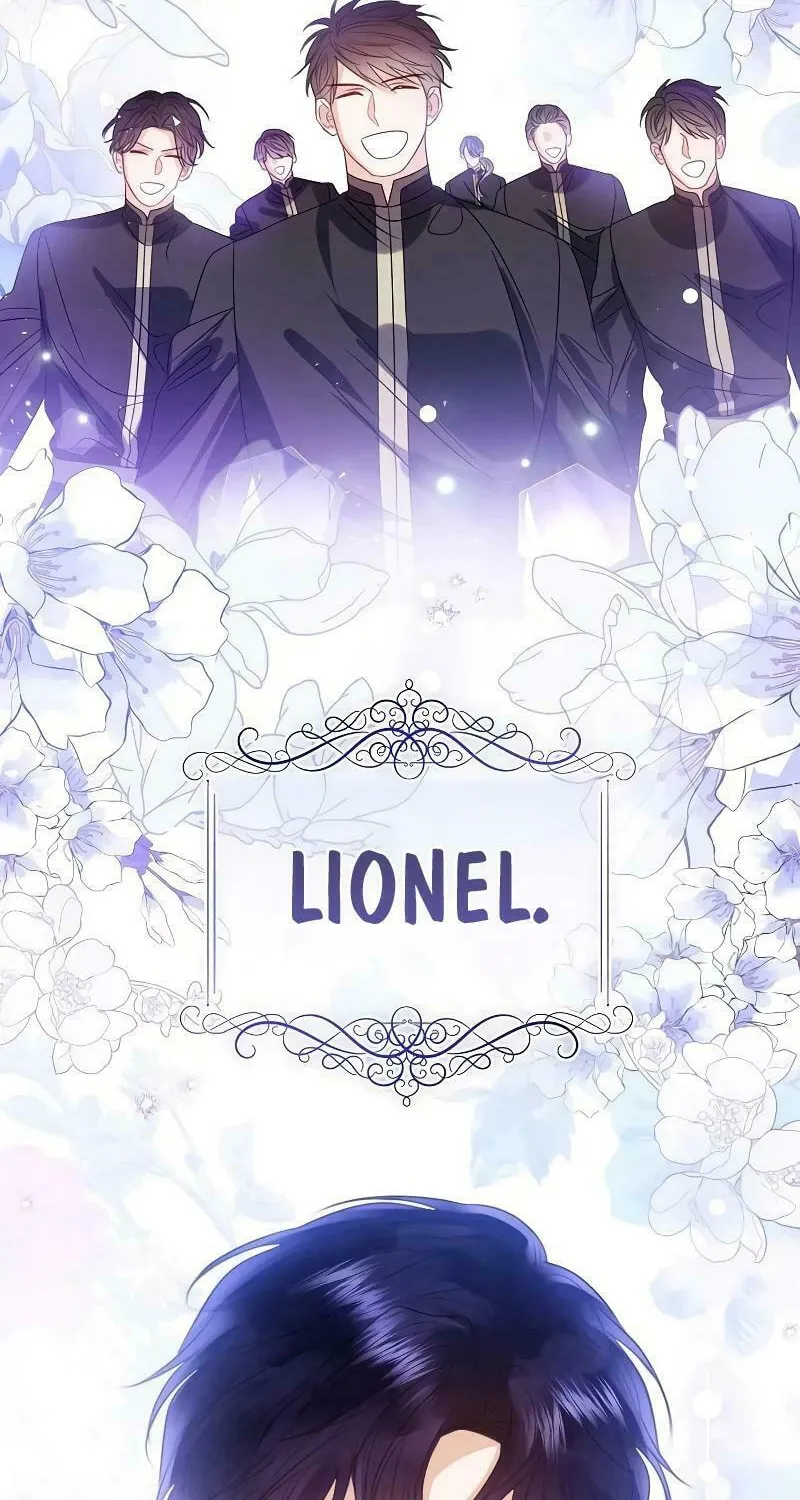 I Will Give Up the Position as the Empress Chapter 77 page 111 - 