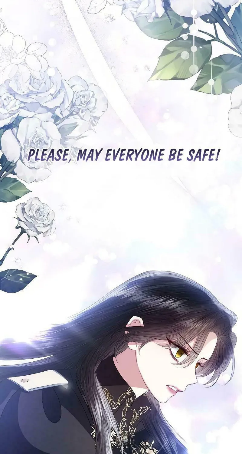 I Will Give Up the Position as the Empress Chapter 77 page 113 - 