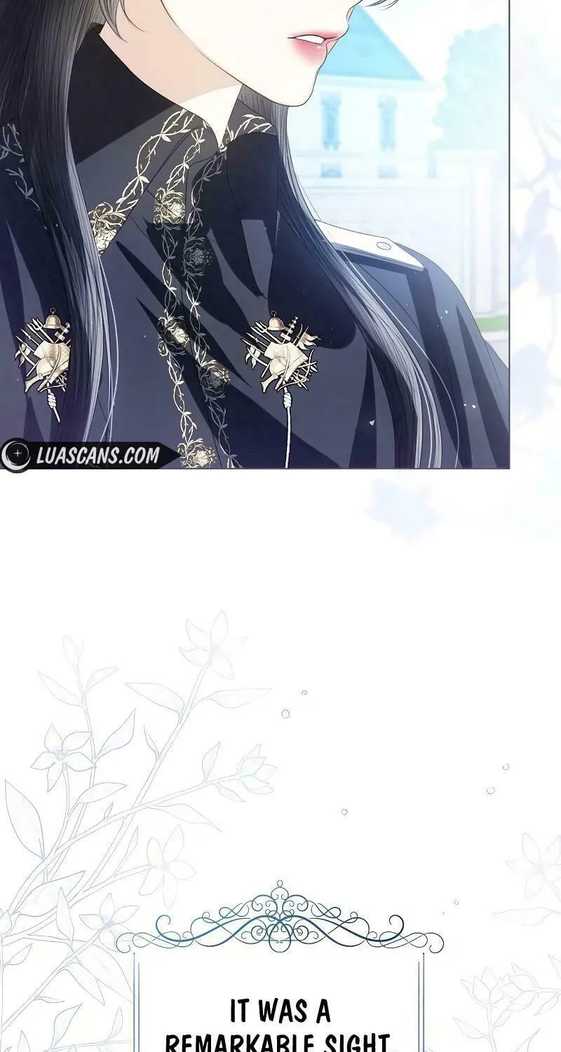 I Will Give Up the Position as the Empress Chapter 77 page 13 - 