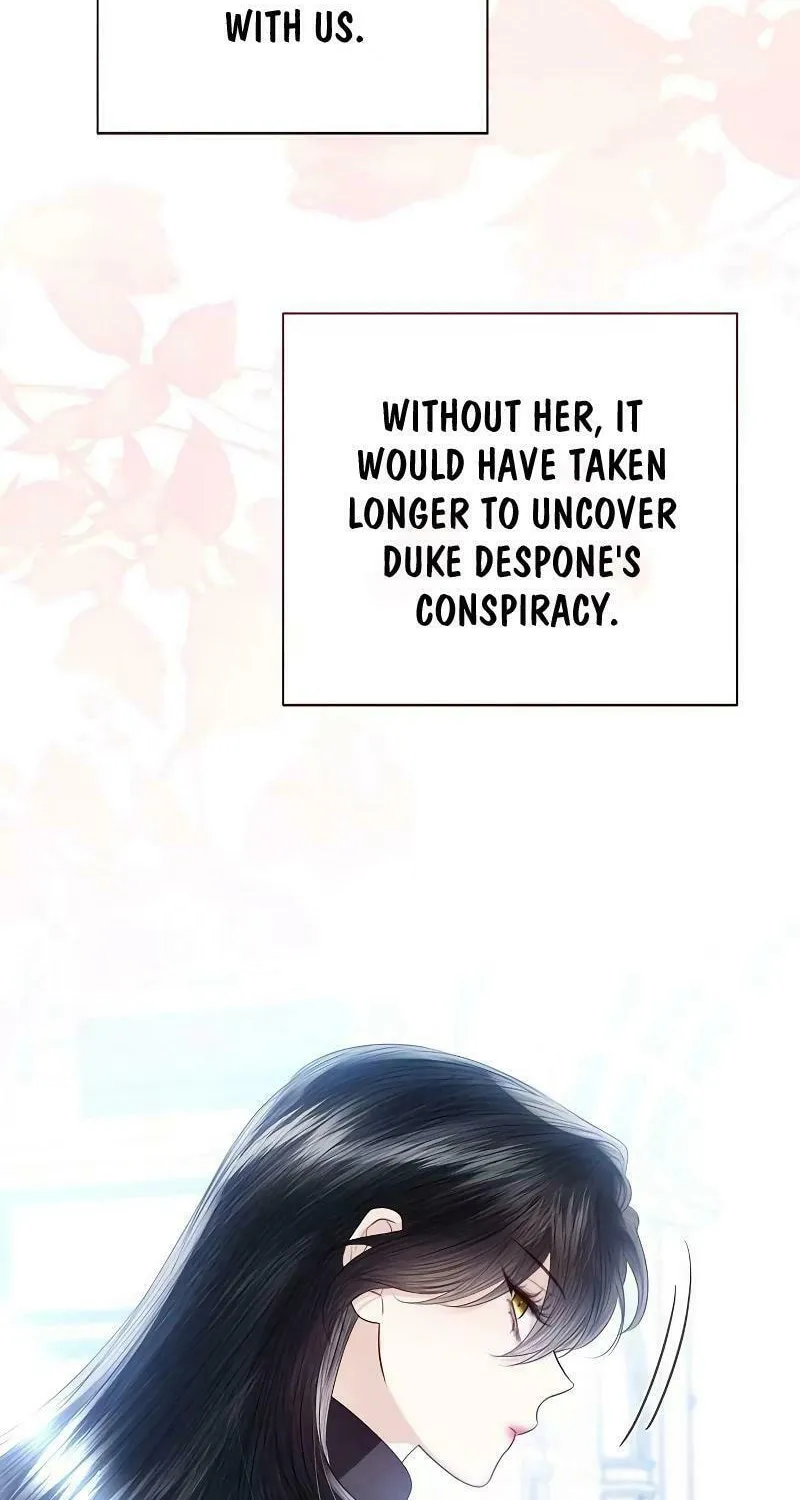 I Will Give Up the Position as the Empress Chapter 77 page 23 - 