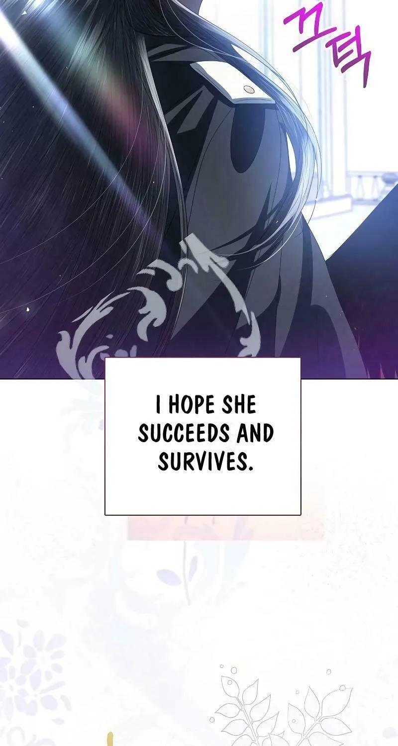 I Will Give Up the Position as the Empress Chapter 77 page 24 - 