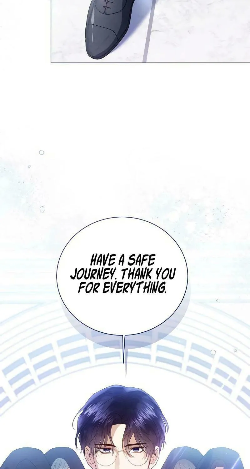 I Will Give Up the Position as the Empress Chapter 77 page 26 - 