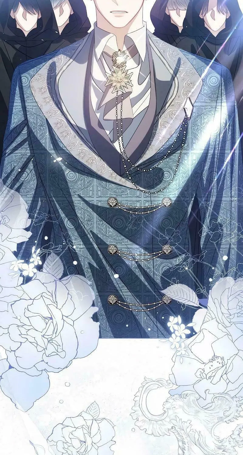 I Will Give Up the Position as the Empress Chapter 77 page 27 - 