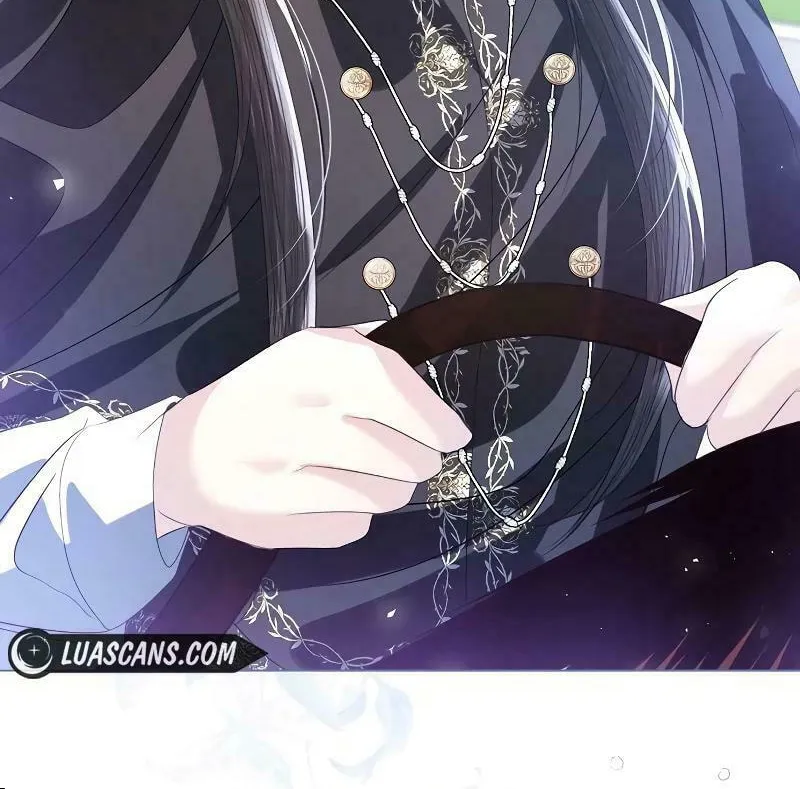 I Will Give Up the Position as the Empress Chapter 77 page 29 - 