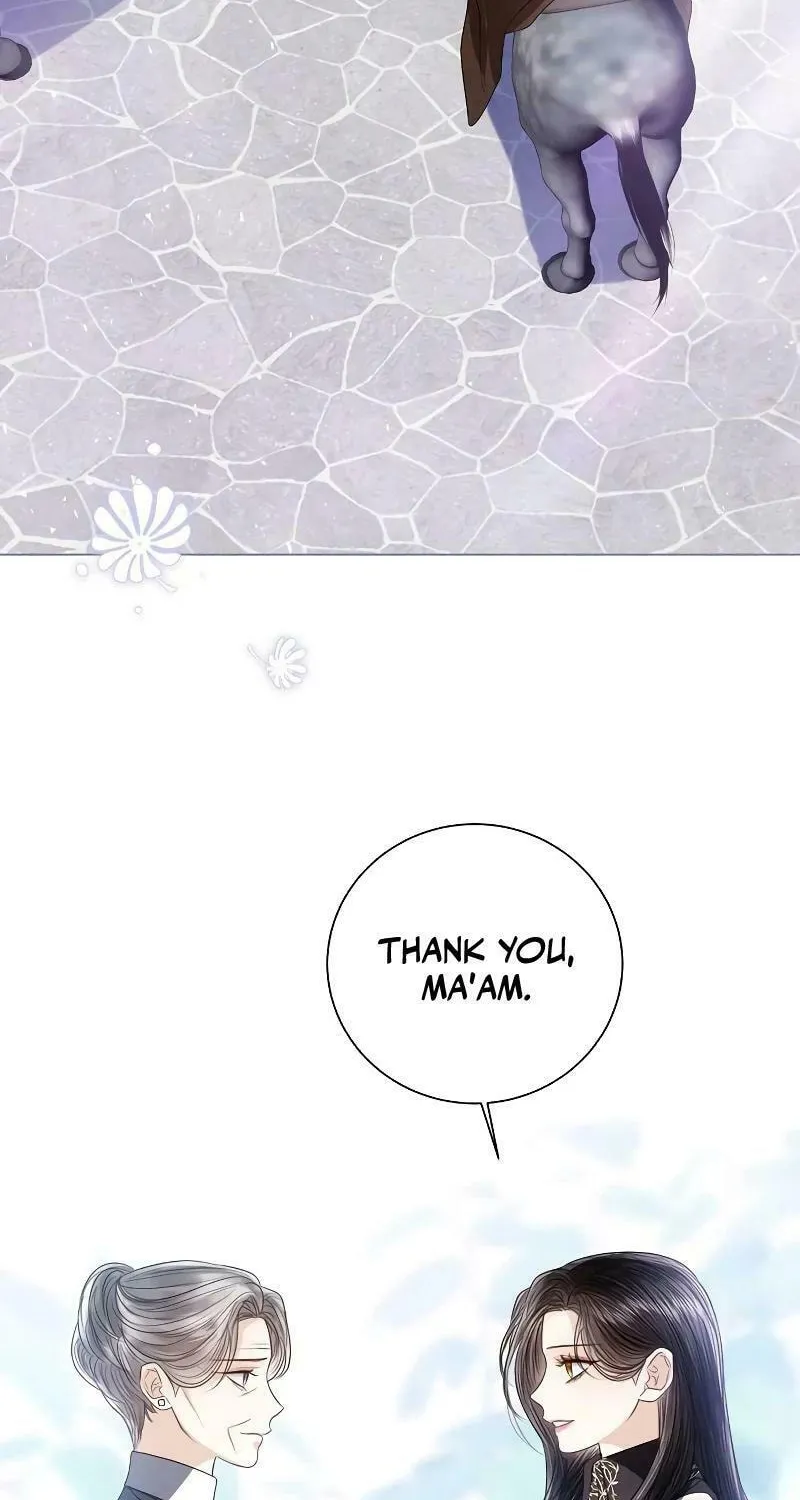 I Will Give Up the Position as the Empress Chapter 77 page 4 - 