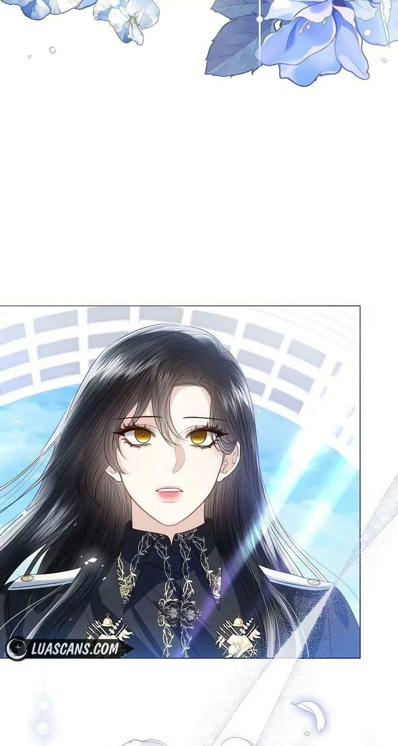 I Will Give Up the Position as the Empress Chapter 77 page 32 - 