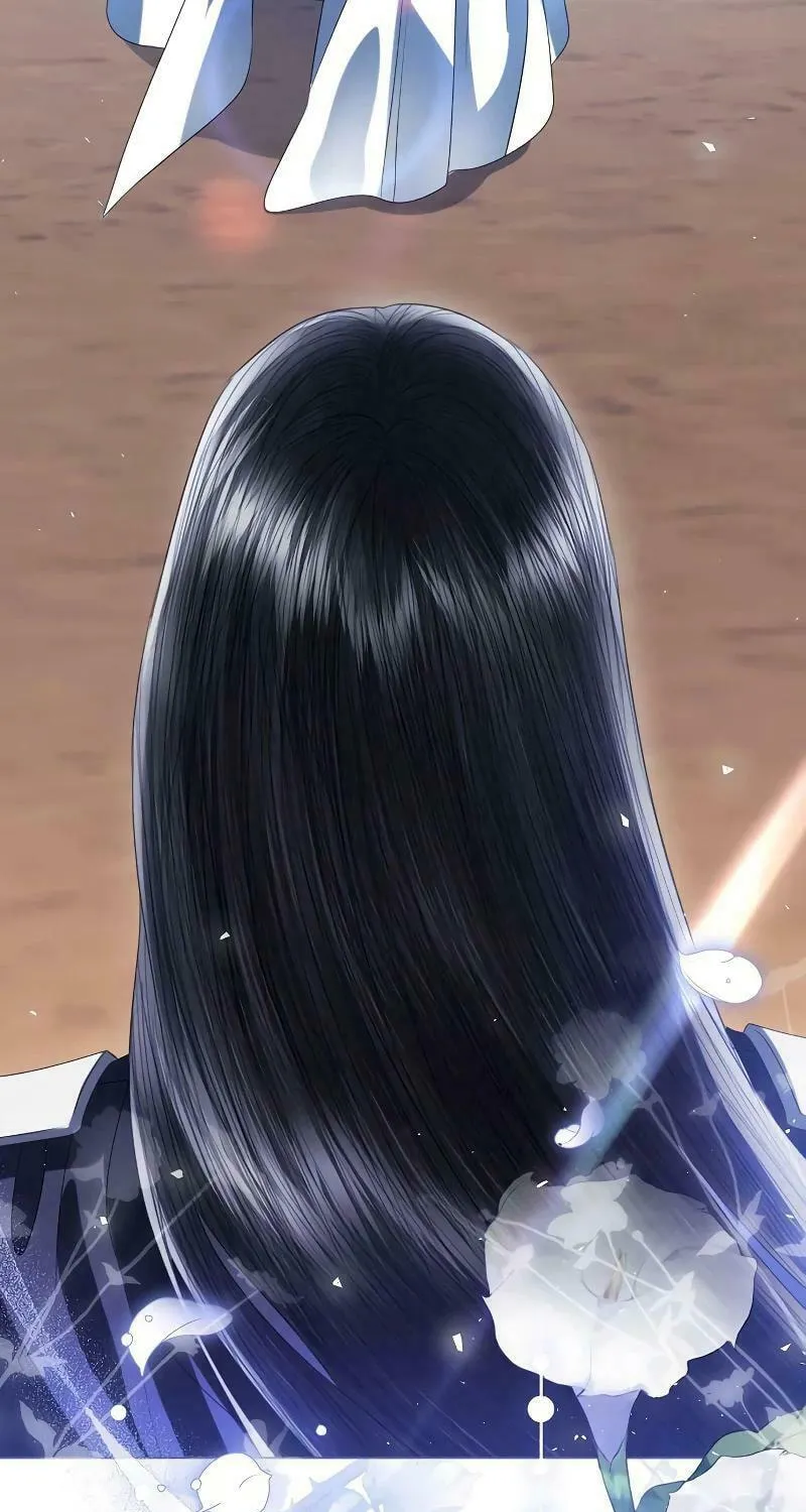 I Will Give Up the Position as the Empress Chapter 77 page 34 - 