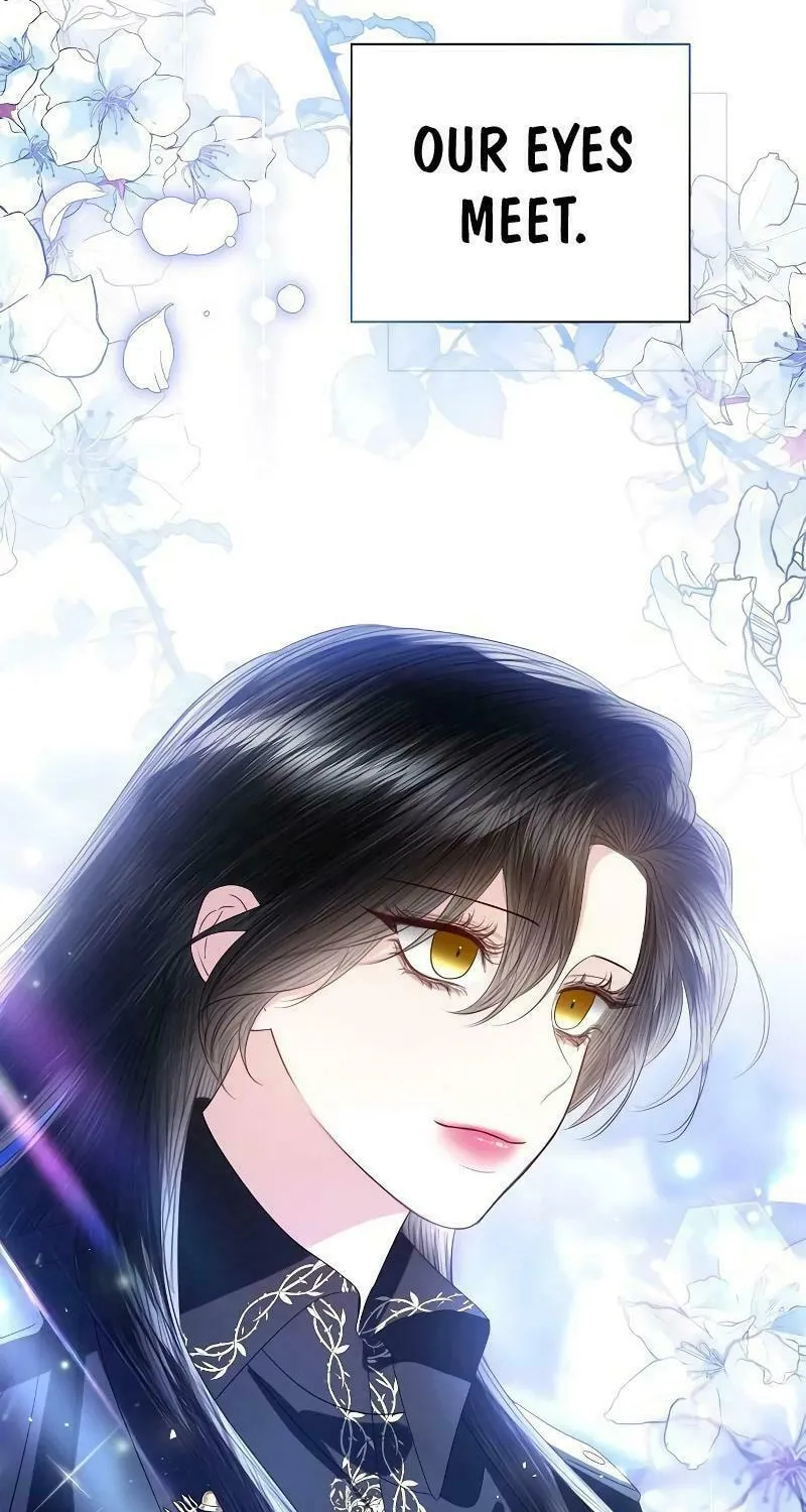 I Will Give Up the Position as the Empress Chapter 77 page 37 - 