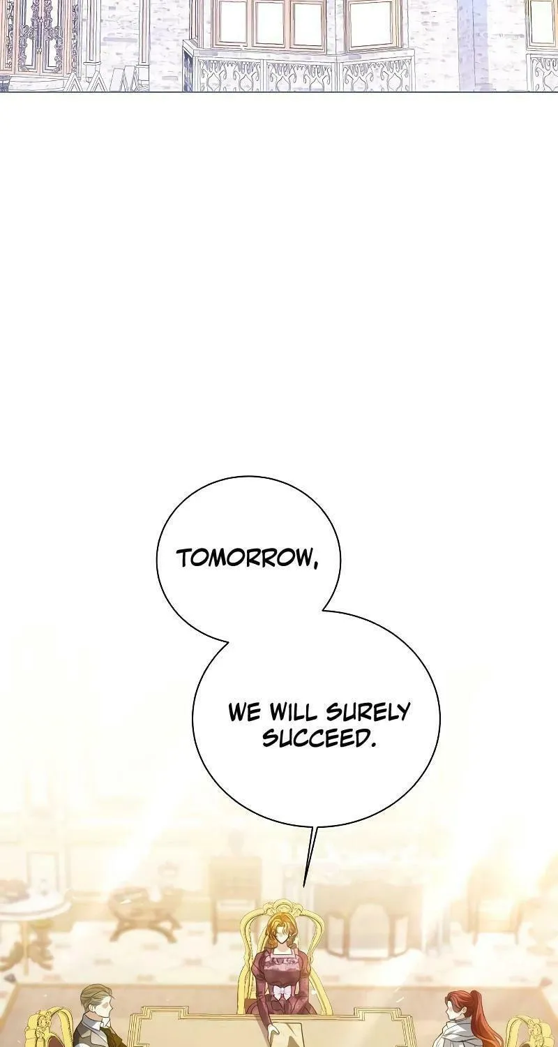 I Will Give Up the Position as the Empress Chapter 77 page 48 - 