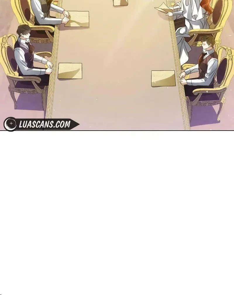 I Will Give Up the Position as the Empress Chapter 77 page 49 - 