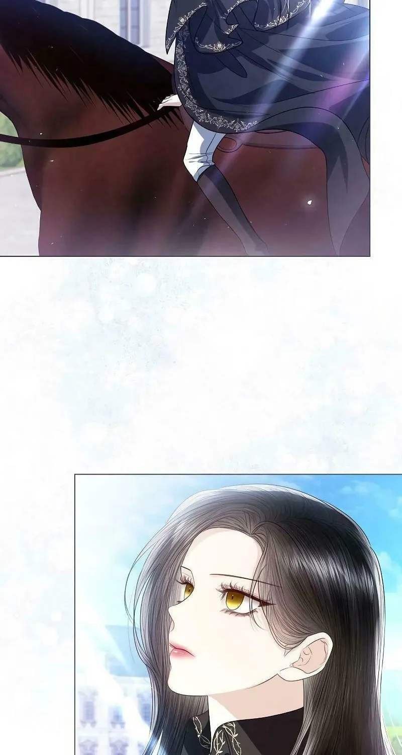 I Will Give Up the Position as the Empress Chapter 77 page 6 - 